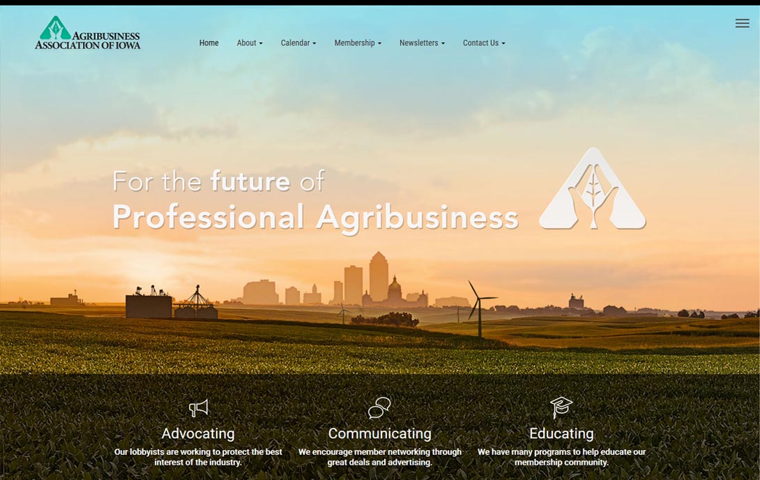 Agribusiness Association of Iowa
