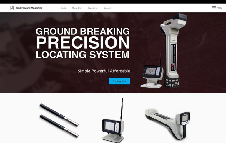 Underground Magnetics